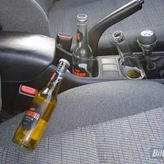 Toyota Carina E *SOLGT*