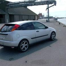 Ford Focus *SOLGT*