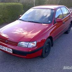 Toyota Carina E *SOLGT*