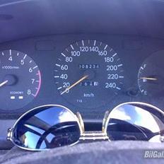 Toyota Carina E *SOLGT*