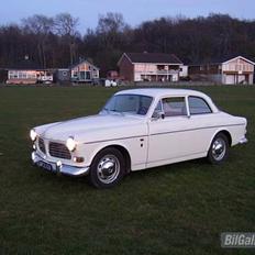 Volvo 121