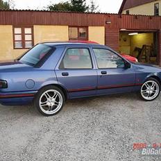 Ford Sierra CLX (SOLGT)