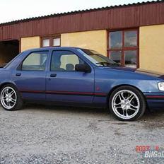 Ford Sierra CLX (SOLGT)