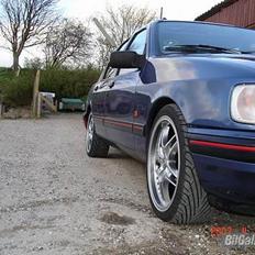 Ford Sierra CLX (SOLGT)