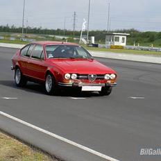 Alfa Romeo GTV