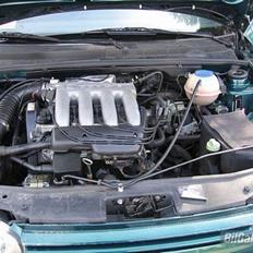 VW Golf 3 Gti 16v" Solgt"