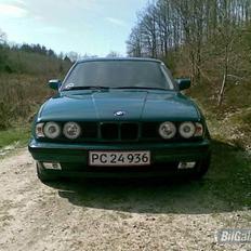 BMW 525i SOLGT