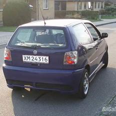 VW Polo 6N **SOLGT**