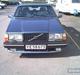 Volvo 760 turbo intercooler.aut