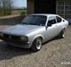 Opel Kadett C Coupe "solgt"