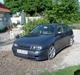 Seat cordoba