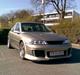 Opel Vectra B Sedan GL *Solgt*