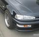 Honda Civic 1.6 I-VT (Solgt)