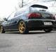Honda Civic 1,6 ESi SOLGT!! :(