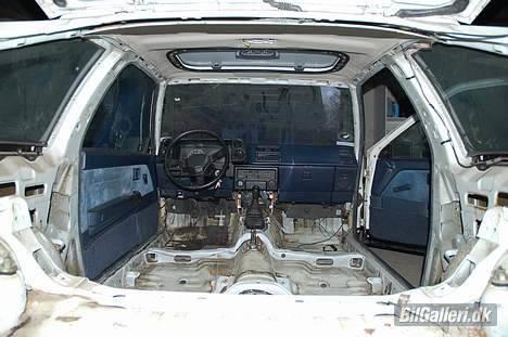 Toyota AE86 Corolla GT Coupe billede 6