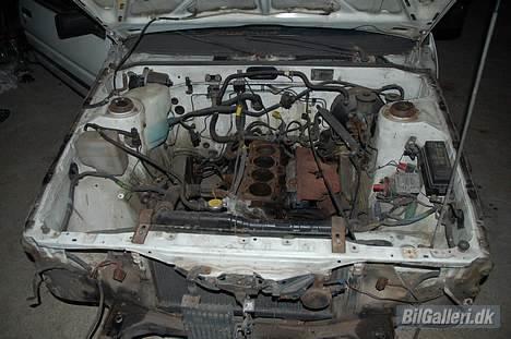 Toyota AE86 Corolla GT Coupe billede 7