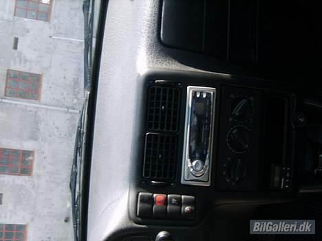 VW Polo Classic solgt  billede 11