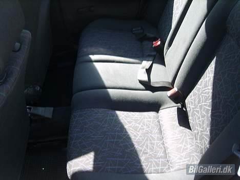 VW Polo Classic solgt  billede 12