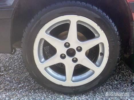 Honda Civic GL SOLGT billede 4