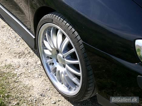 Seat Cordoba 1,6 coupé (SOLGT) billede 12