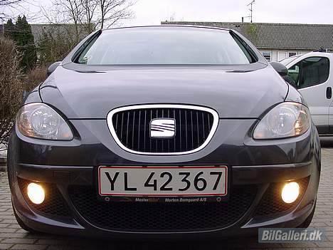 Seat !!!!!!!ANDERS´ ALTEA billede 2