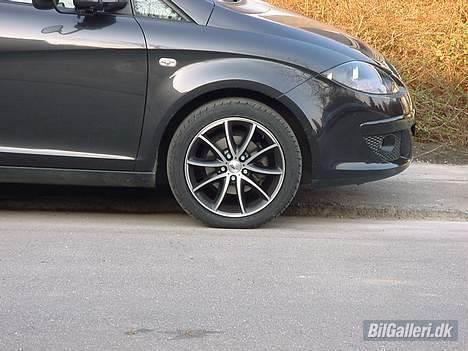 Seat !!!!!!!ANDERS´ ALTEA - Nye sommer fælge... billede 5