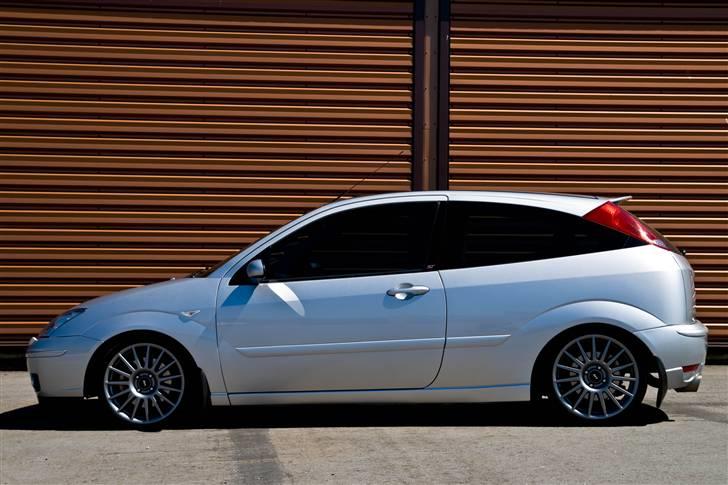 Ford Focus ST170. billede 1