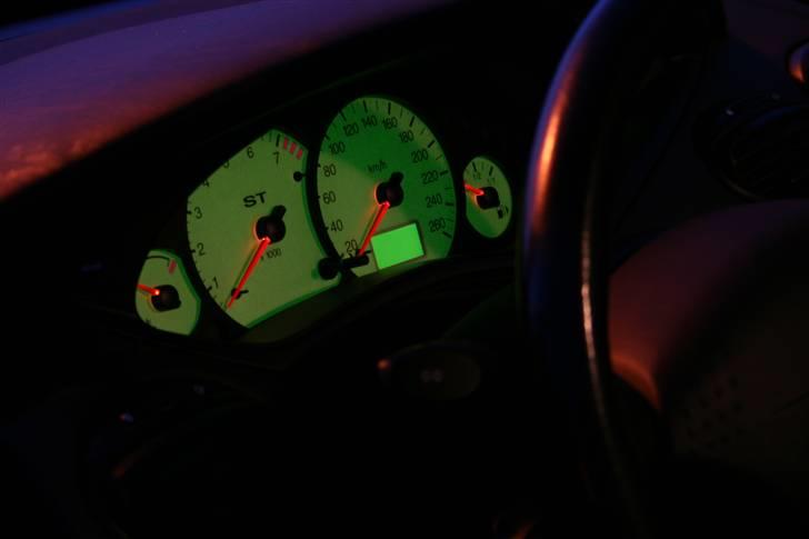 Ford Focus ST170. billede 2