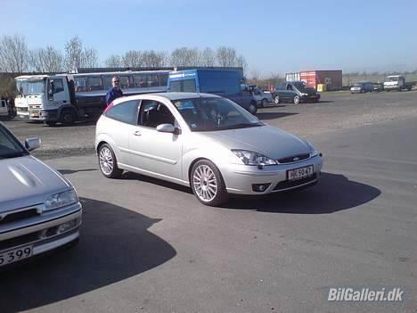 Ford Focus ST170. billede 4