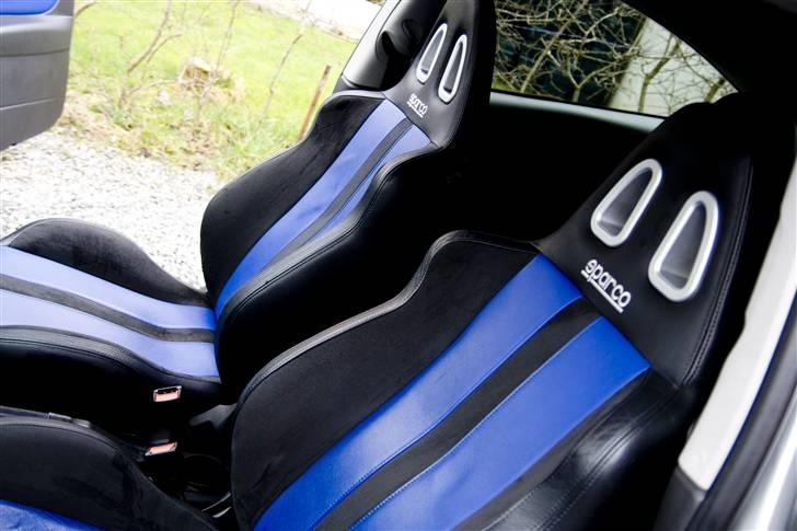 Ford Focus ST170. billede 8