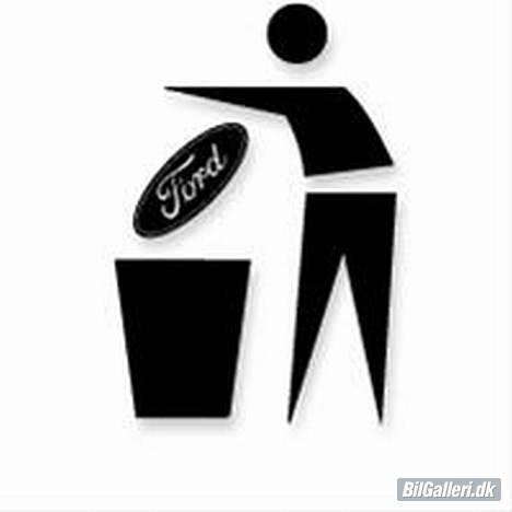 Volvo 240 "Skrot" - Min kammerat har kørt Ford Focus og der var ikke andet end problemer med den. billede 10