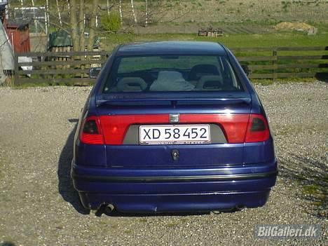 Seat cordoba billede 2