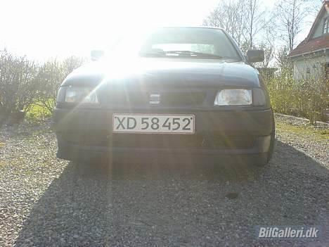 Seat cordoba billede 4