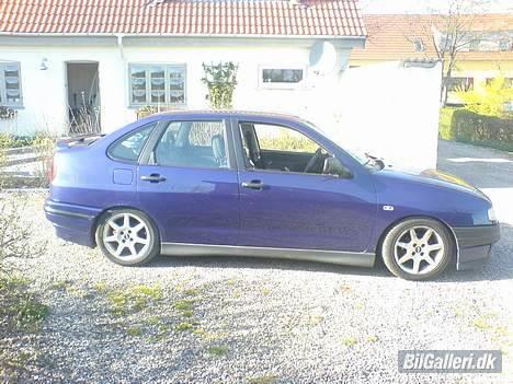 Seat cordoba billede 5