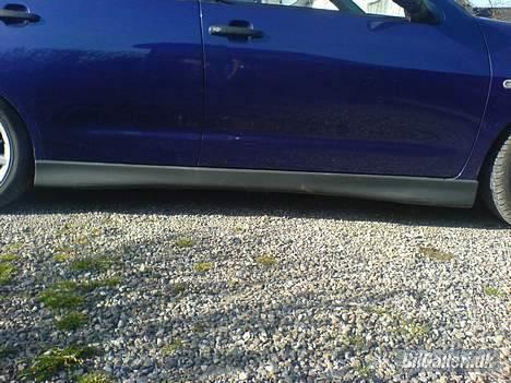 Seat cordoba billede 6