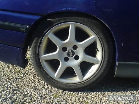 Seat cordoba billede 7