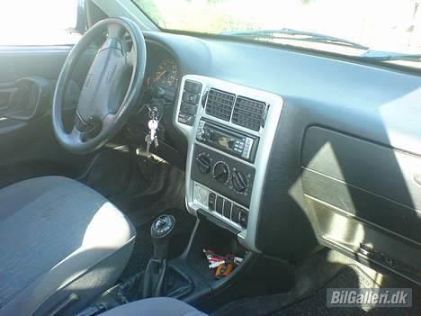 Seat cordoba billede 8