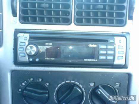 Seat cordoba billede 9