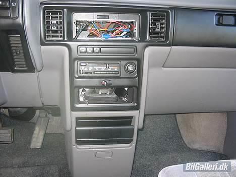 Chrysler Grand voyager *SOLGT* billede 12