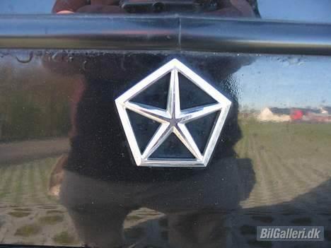 Chrysler Grand voyager *SOLGT* billede 16