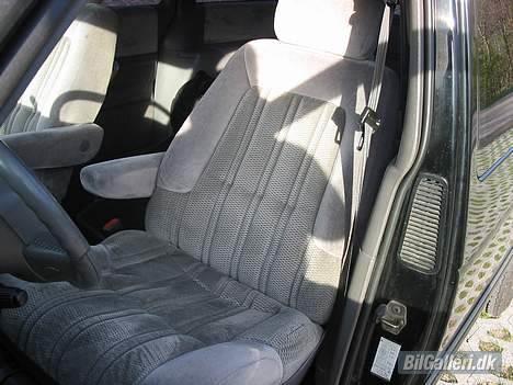 Chrysler Grand voyager *SOLGT* billede 17