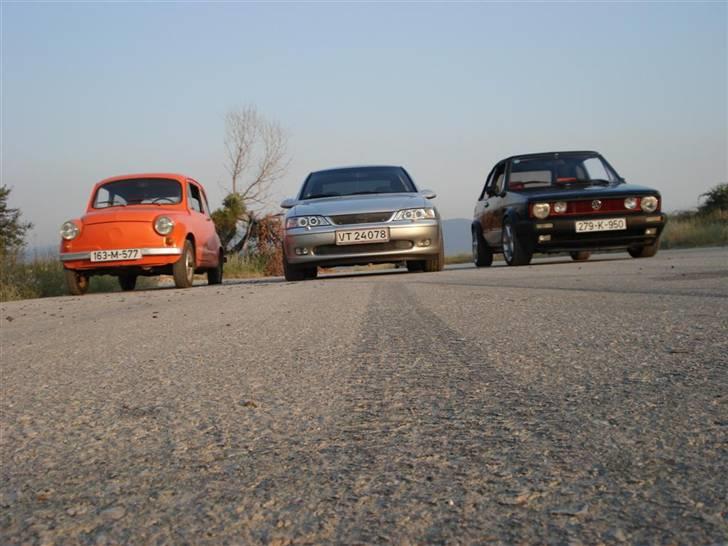 Zastava 750 (FICO) billede 1