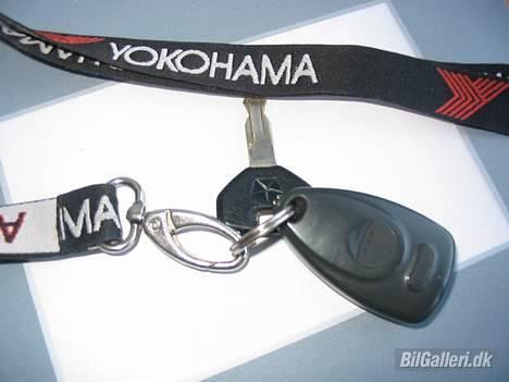 Chrysler Grand voyager *SOLGT* billede 19