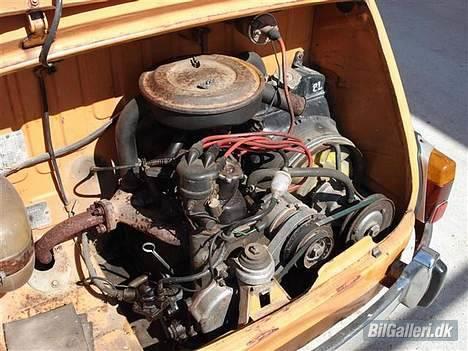 Zastava 750 (FICO) billede 8