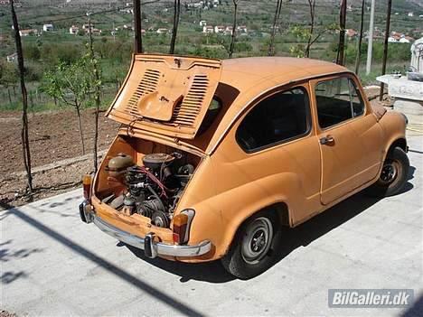 Zastava 750 (FICO) billede 9