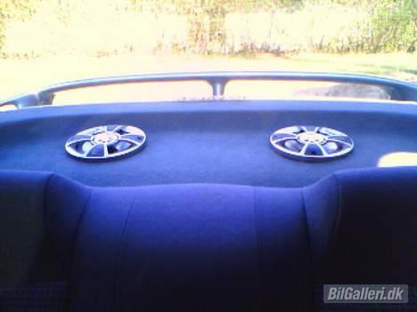 Toyota Carina E - SOLGT billede 16