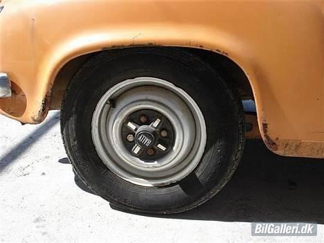 Zastava 750 (FICO) billede 11