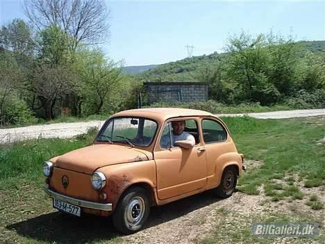 Zastava 750 (FICO) billede 12