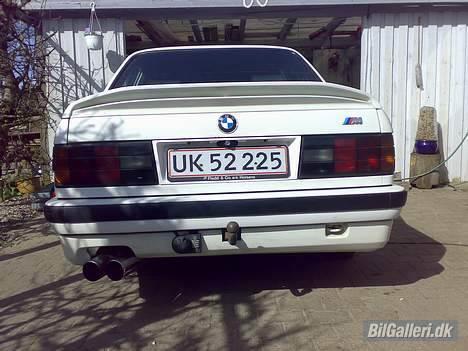 BMW 320i solgt billede 15