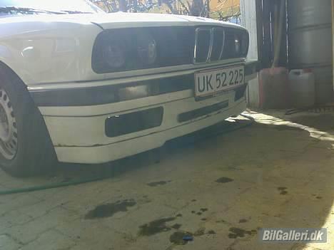 BMW 320i solgt billede 16